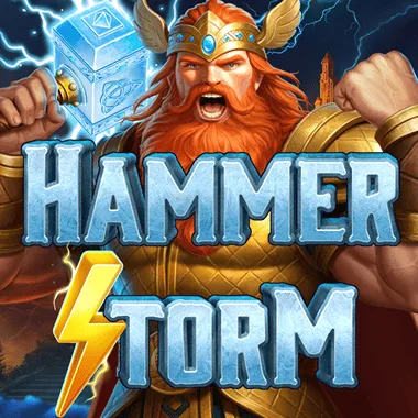 Hammerstorm