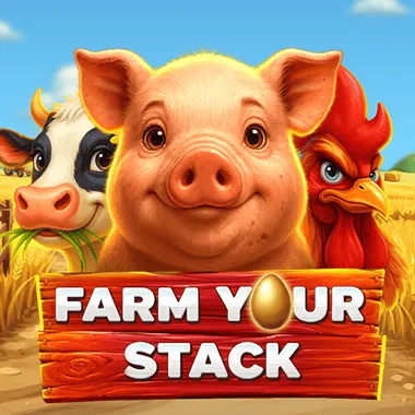 Farm Your Stack