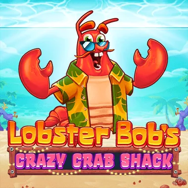 Lobster Bob's Crazy Crab Shack